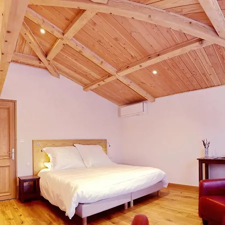 Guest house Les Carriers 