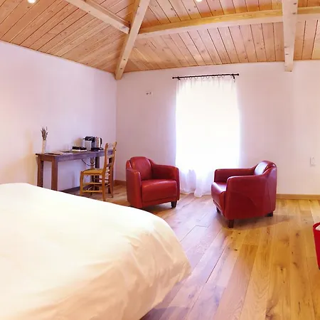 Guest house Les Carriers 