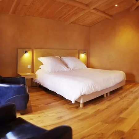 Guest house Les Carriers 